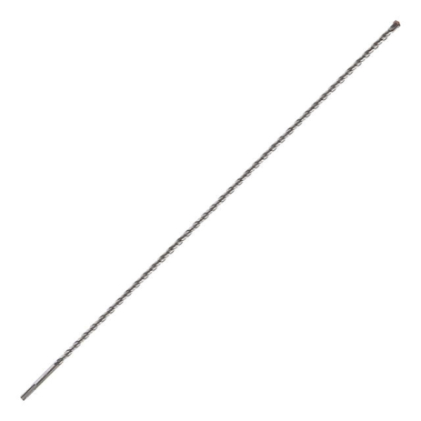 Бур SDS-Plus, 12×800 мм INTERTOOL SD-1280 Бур SDS-Plus, 12×800 мм INTERTOOL SD-1280