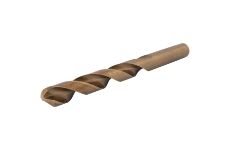 Сверло для металла COBALT HSS 13.0х151 мм DIN 338 MASTERTOOL DR-5130 Сверло для металла COBALT HSS 13.0х151 мм DIN 338 MASTERTOOL DR-5130