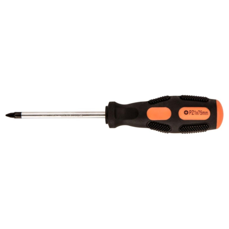 Викрутка хрестова Top Tools 39D655 Викрутка хрестова Top Tools 39D655
