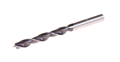 Сверло для дерева 9х108 мм MASTERTOOL 2-22-091 Сверло для дерева 9х108 мм MASTERTOOL 2-22-091