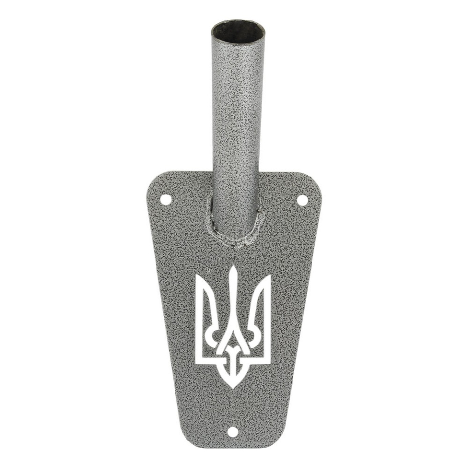 Тримач для прапора одинарний MASTERTOOL 92-0232 Тримач для прапора одинарний MASTERTOOL 92-0232