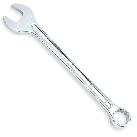 Ключ комбинированный 7 мм Hi-Performance TOPTUL AAEX0707