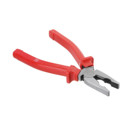 Пассатижи, 200 мм INTERTOOL HT-0109 Пассатижи, 200 мм INTERTOOL HT-0109