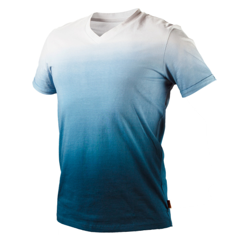 Футболка DENIM, размер M NEO 81-602-M Футболка DENIM, размер M NEO 81-602-M