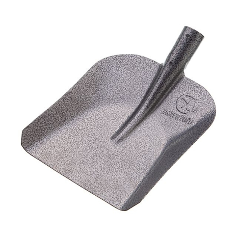 Лопата совкова, 0,8 кг INTERTOOL FT-2005 Лопата совкова, 0,8 кг INTERTOOL FT-2005