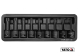 Набор торцевых ударных головок Torx 9 шт. Yato YT-10654 Набор торцевых ударных головок Torx 9 шт. Yato YT-10654