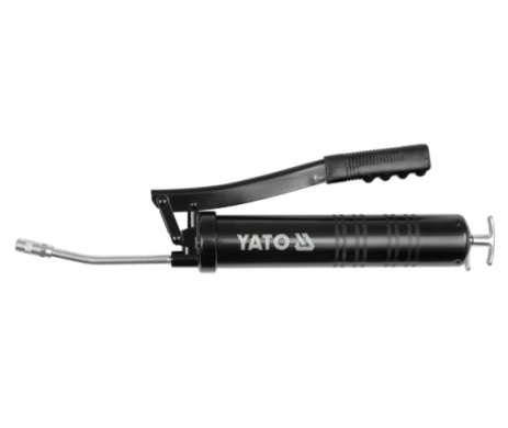 Шприц для масляной смазки 400 мл Yato YT-0705 Шприц для масляной смазки 400 мл Yato YT-0705