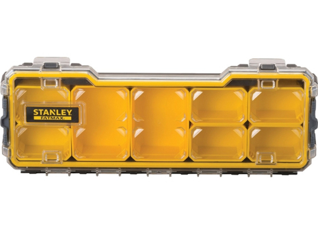 Маленький органайзер для кріплення Stanley FMST1-75781 Маленький органайзер для кріплення Stanley FMST1-75781