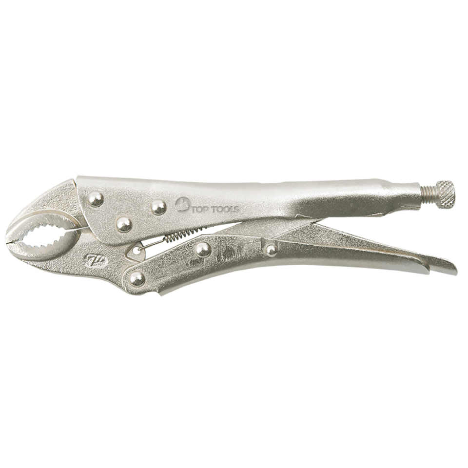 Кліщі затискні Top Tools 32D450 Кліщі затискні Top Tools 32D450