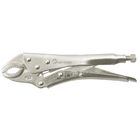Кліщі затискні Top Tools 32D450 Кліщі затискні Top Tools 32D450