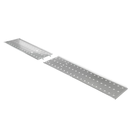 Робоча платформа до драбини LT-0024 INTERTOOL LT-6024 Робоча платформа до драбини LT-0024 INTERTOOL LT-6024