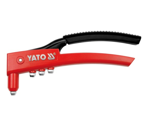 Заклепочник 280 мм Yato YT-3600 Заклепочник 280 мм Yato YT-3600