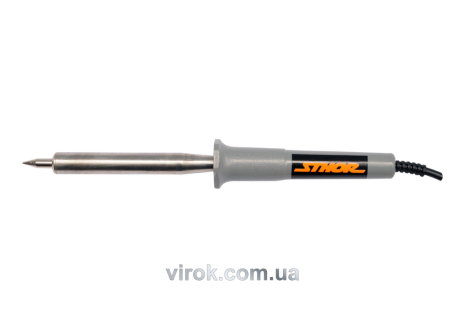 Паяльник електричний STHOR 80 Вт Vorel 79368 Паяльник електричний STHOR 80 Вт Vorel 79368
