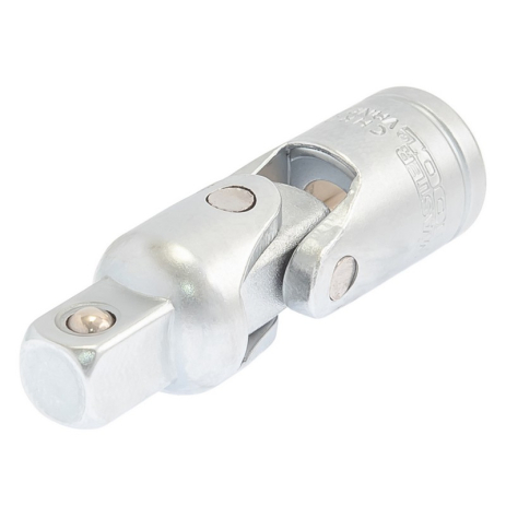 Шарнир карданный ⅜" CrV MASTERTOOL 78-0081 Шарнир карданный ⅜" CrV MASTERTOOL 78-0081