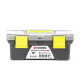 Ящик для інструментів 10" 250*126*99мм INTERTOOL BX-0310