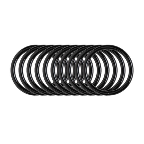 Комплект гумових кілець, 20 шт., для адаптерів 1/2", STORM INTERTOOL GE-1520