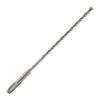 Бур SDS-Plus, 6×210 мм INTERTOOL SD-0621