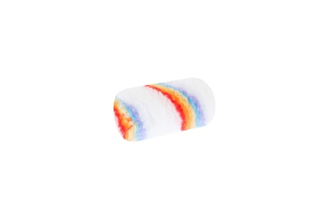 Валик малярный Elitacolor 50 x 15 x 11 мм, Ø 6 мм MASTERTOOL 92-4803
