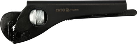 Трубный рычажный ключ 7'' Yato YT-22000 Трубный рычажный ключ 7'' Yato YT-22000