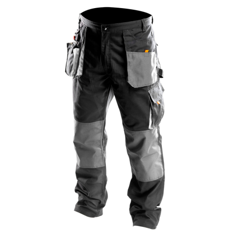 Штани робочі XXL/58 NEO 81-220-XXL Штани робочі XXL/58 NEO 81-220-XXL