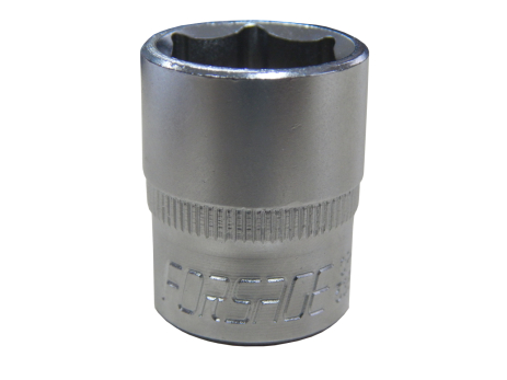 Головка 17мм 3/8" 6гр. FORSAGE F-53517 Головка 17мм 3/8" 6гр. FORSAGE F-53517