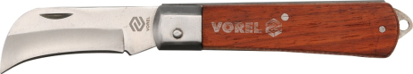 Ніж складаний 75 мм Vorel 76621 Ніж складаний 75 мм Vorel 76621