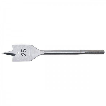 Свердло перове по дереву 14 х 150мм PROLINE Свердло перове по дереву 14 х 150мм PROLINE