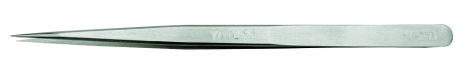 Пінцет прямий Yato YT-6903 Пінцет прямий Yato YT-6903