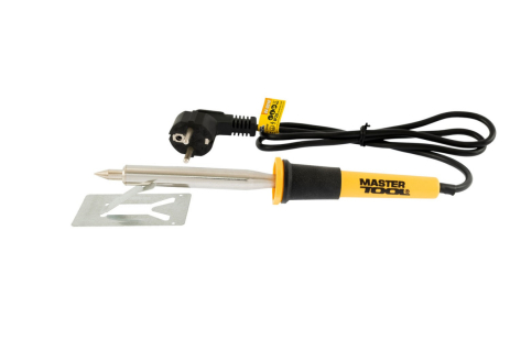 Паяльник электрический 100 Вт 220V/50Hz 450°С MASTERTOOL 44-0010 Паяльник электрический 100 Вт 220V/50Hz 450°С MASTERTOOL 44-0010