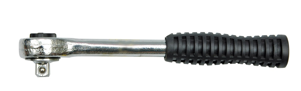 Трещотка 3/8" 195 мм Vorel 53520 Трещотка 3/8" 195 мм Vorel 53520