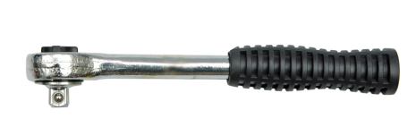 Тріскачка 1/4" 125 мм Vorel 53500 Тріскачка 1/4" 125 мм Vorel 53500