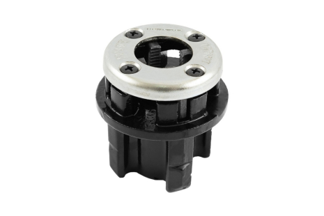 Клупп трубный для нарезания резьбы BSPT 1/2" MASTERTOOL 15-0000 Клупп трубный для нарезания резьбы BSPT 1/2" MASTERTOOL 15-0000