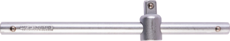 Вороток T-Type ½" 250 мм CrV MASTERTOOL 78-0226 Вороток T-Type ½" 250 мм CrV MASTERTOOL 78-0226
