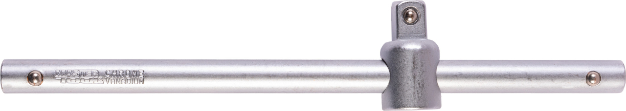 Вороток T-Type ½" 250 мм CrV MASTERTOOL 78-0226 Вороток T-Type ½" 250 мм CrV MASTERTOOL 78-0226