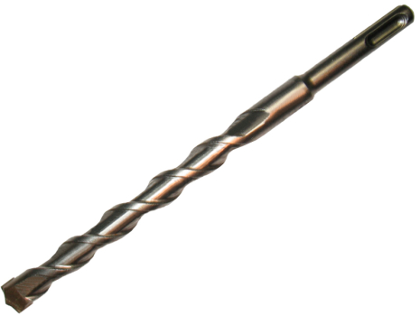 Професійний бур для перфоратора бетону SDS-Plus 16х300 мм Stanley STA54107-QZ Професійний бур для перфоратора бетону SDS-Plus 16х300 мм Stanley STA54107-QZ