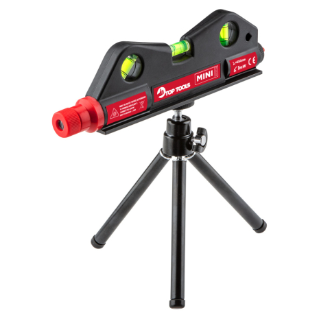 Лазерний рівень Top Tools 29C902 Лазерний рівень Top Tools 29C902