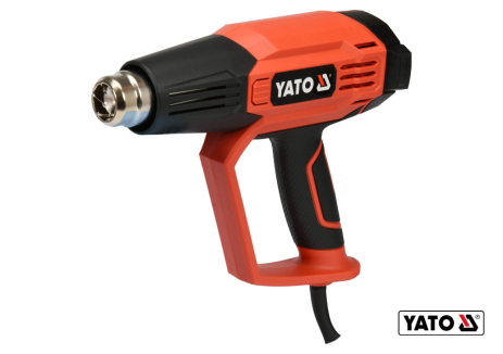 Будівельний фен Yato YT-82296 Будівельний фен Yato YT-82296