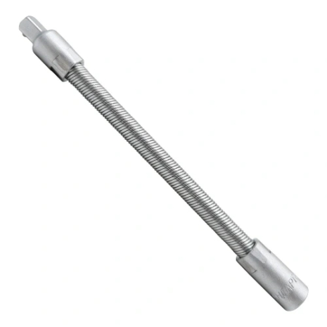 Гнучкий подовжувач 1/4" L150mm СТАНДАРТ EBF1415ST Гнучкий подовжувач 1/4" L150mm СТАНДАРТ EBF1415ST