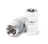 Головка торкс E11 1/2" Forsage ROCKFORCE F-54611 Головка торкс E11 1/2" Forsage ROCKFORCE F-54611