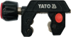 Труборіз швидковстановлений Yato YT-22341 Труборіз швидковстановлений Yato YT-22341