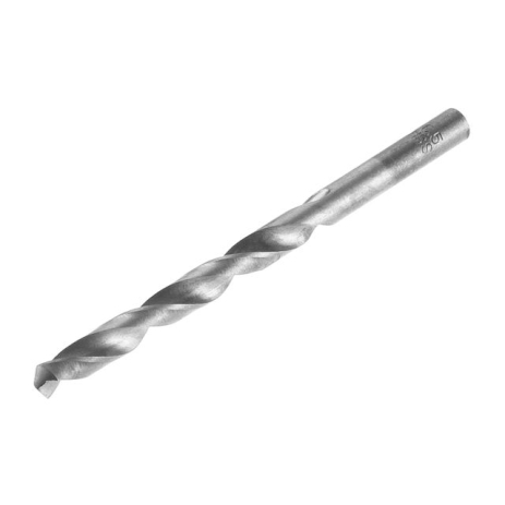 Свердло по металу DIN338 HSS, 6,5 мм INTERTOOL SD-5065 Свердло по металу DIN338 HSS, 6,5 мм INTERTOOL SD-5065