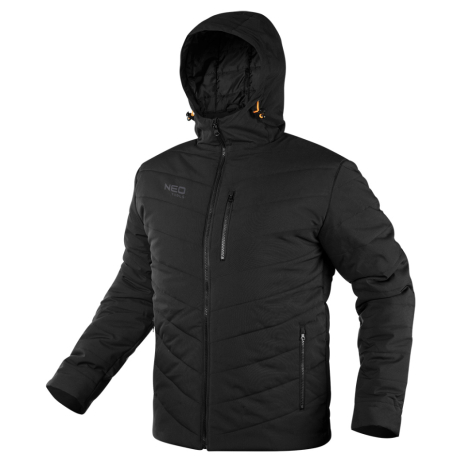 Куртка робоча Warm, розмір XXXL NEO 81-574-XXXL Куртка робоча Warm, розмір XXXL NEO 81-574-XXXL