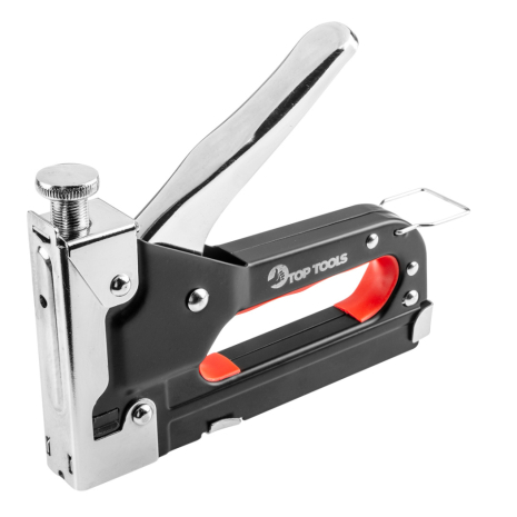 Степлер 6-14 мм Top Tools 41E904 Степлер 6-14 мм Top Tools 41E904