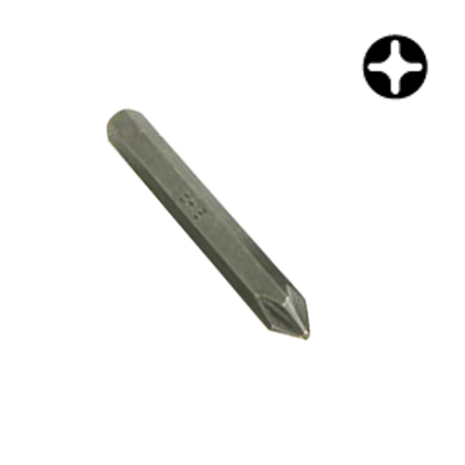 Насадка 5/16" L80 мм шлиц SL10х1.6 мм TOPTUL FSAD1010 Насадка 5/16" L80 мм шлиц SL10х1.6 мм TOPTUL FSAD1010