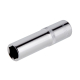 Головка шестигранная удлиненная 3/8", 11×64 мм, Cr-V, STORM INTERTOOL ET-0421 Головка шестигранная удлиненная 3/8", 11×64 мм, Cr-V, STORM INTERTOOL ET-0421