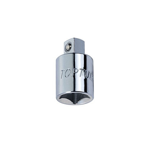 Переходник 1/4"х3/8" 26 мм TOPTUL CAEA0812 Переходник 1/4"х3/8" 26 мм TOPTUL CAEA0812