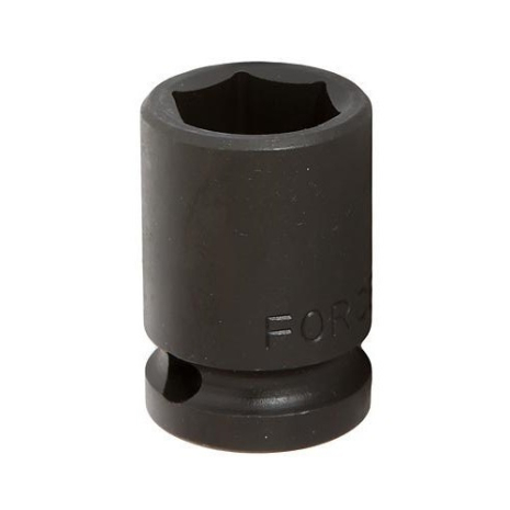 Головка ударная 12мм (6гр.), 1/4" Rockforce FORSAGE RF-42512