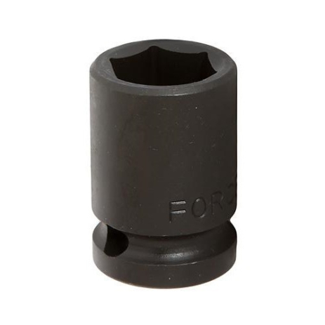 Головка ударна 12мм (6гр.), 1/4" Rockforce FORSAGE RF-42512 Головка ударна 12мм (6гр.), 1/4" Rockforce FORSAGE RF-42512