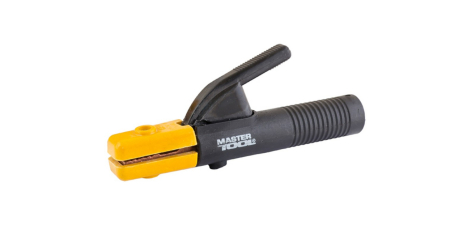 Держатель электродов Italian type 200 А MASTERTOOL 81-0201 Держатель электродов Italian type 200 А MASTERTOOL 81-0201