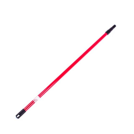 Ручка телескопічна, 2,0 м INTERTOOL KT-4820 Ручка телескопічна, 2,0 м INTERTOOL KT-4820